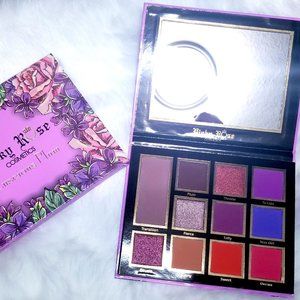 #COSMETICS PLUM PINKY ROSE